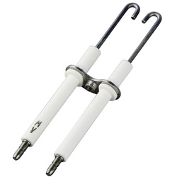 BOSCH Ersatzteil TTNR: 8718585036 Zündelektrode BE/BE-A Typ4 L34 everp 8718585036