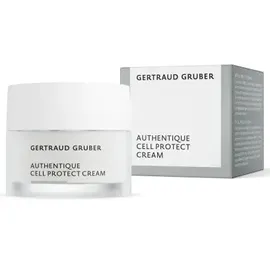 Gertraud Gruber Authentique Cell Protect Creme 50 ml