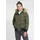 Oxmo Winterjacke grün M