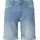 QS Jeans-Bermuda / blau 36