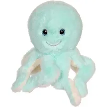 gipsy toys Gipsy Plüschtier Tintenfisch 32 cm Blau