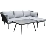 LC Garden SUNERA Lounge
