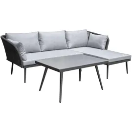 LC Garden Sunera Lounge