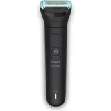 Philips Series 5000 Schwarz