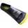 Tyr Burner EBP Flossen schwarz Schuhgröße EU 38-40 | Yellow 2022 Schwimmflossen