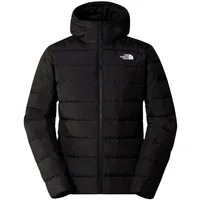 The North Face Aconcagua 3 Hoodie tnf black L