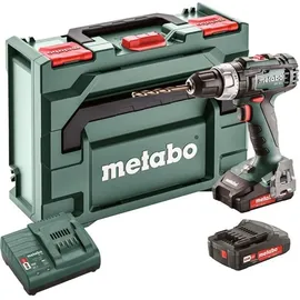 Metabo BS 18 L 602321500