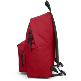 Eastpak Padded Pak'r scarlet red