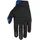 O'Neal Element Schwarz/Blau S