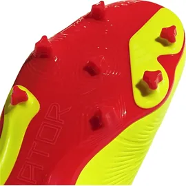 adidas PREDATOR LEAGUE LL FG Kinder, gelb, Größe 22 EU
