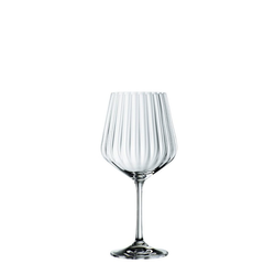 Nachtmann Cocktailglas Gin&Tonic Nachtmann (4er set), Kristallglas