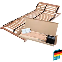 Beco Easy Star K Kopfteil verstellbar 90 x 200 cm