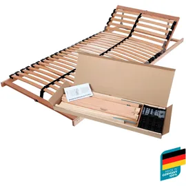 Beco Easy Star K Kopfteil verstellbar 90 x 200 cm
