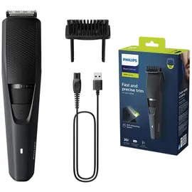 Philips Series 3000 BT3233/15 Schwarz
