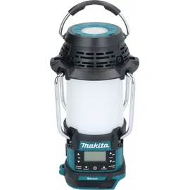 Makita DMR057 blau/schwarz