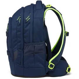 Satch Pack 2022 Toxic Yellow