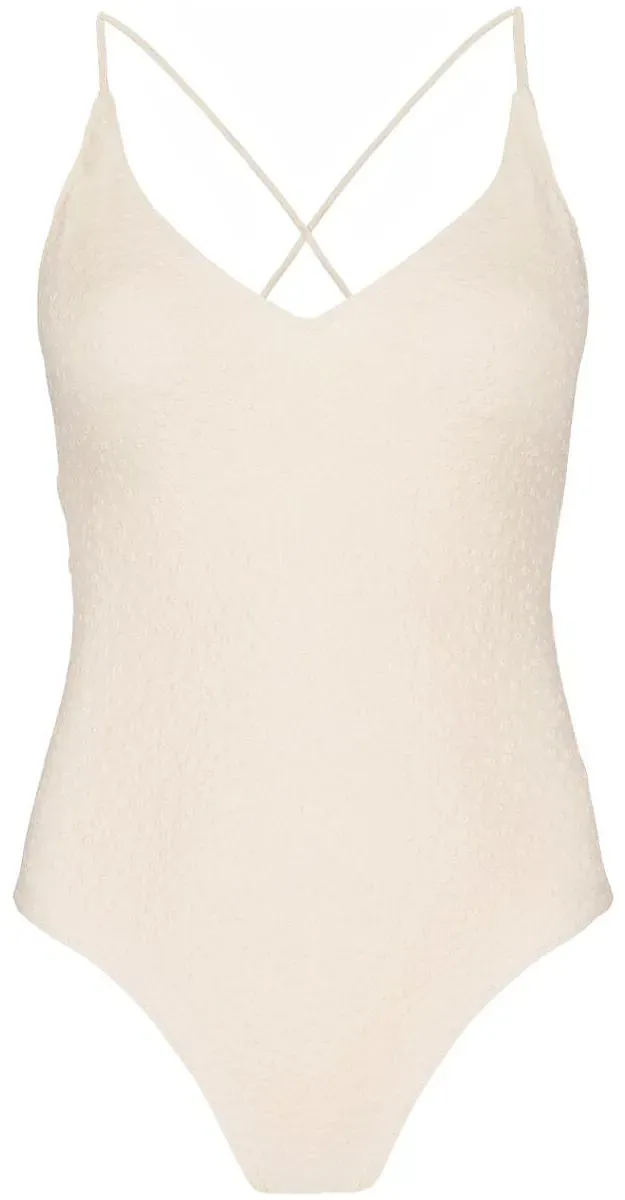 Barts Simoa Plunge One Piece cream (10) 38