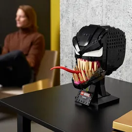 LEGO Marvel Venom 76187