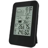 Denver WSR-560 Schwarz 117160000110