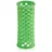 Efalock Professional Efalock Super-Flachlockwicker lang grün 10 Stück