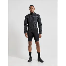 Craft Essence Light Wind Jacket black M