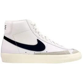 Nike Blazer Mid '77 Vintage Herren white/black 47,5