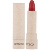 Natural Cream Lipstick 607 red tulip,