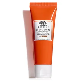 Origins GinZing Tinted Moisturizer SPF 40 50 ml
