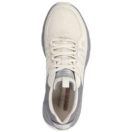 SKECHERS Switch Back Natural Mesh / Trim 38