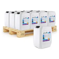BAYZID® 24x 20 L Flockungsmittel flüssig für Pools für