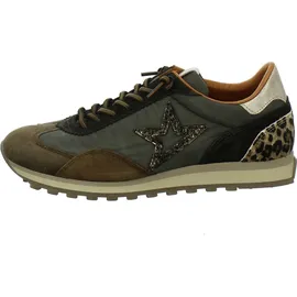 CETTI Sneaker für Damen braun, Größe 41