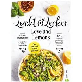 Christian Leicht & Lecker mit Love & Lemons