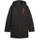 Puma Parka rot/schwarz 140