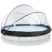 EXIT TOYS Exit Pool Abdeckung ECO 360 x 360 cm