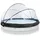 EXIT TOYS Exit Pool Abdeckung ECO 360 x 360 cm