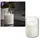 Star Trading M-Twinkle Windlicht 10 cm gelb