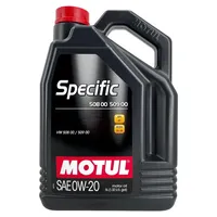 Motul Specific 508/509 0W-20 5 l