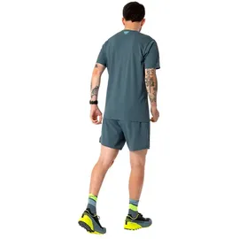 Dynafit Alpine 2 Herren Blau/Türkis XL