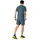 Dynafit Alpine 2 Herren Blau/Türkis XL