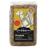 BioGourmet Freekeh Grünweizen bio