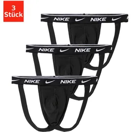 Nike String 3 Stk., Jockstrap Gr. L,