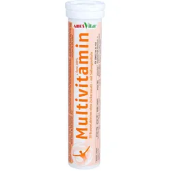 Multivitamin Brause Soma Tabletten