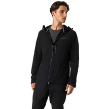 super.natural Alpine Active Jacke schwarz M