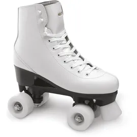 ROCES Rollschuhe Rc 1, Rc1 Classicroller 1, bianco
