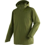 Maier Sports 3-in-1-Funktionsjacke Doppeljacke Ribut grün 56