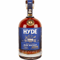 Hyde No. 9 Iberian Cask 1906 700ml