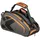 Nox-Xtreme Nox At10 Team Grau Orange Bpat10tegror