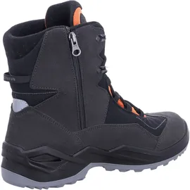 Lowa LINO GTX für Kinder, grau, Größe 42 EU