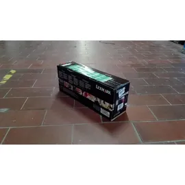 Lexmark E250A31E schwarz