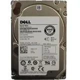 Dell 7YX58 600GB SAS Interne Festplatte (0.60 TB, 2.5"), Festplatte